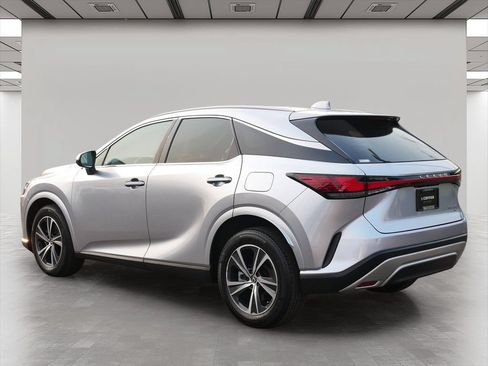 Certified 2024 Lexus RX 350 Premium w/ Accessory Package (Z1) AWD/4WD image 4