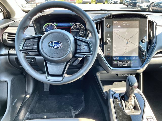 New 2026 Subaru Crosstrek 2.5i Limited AWD/4WD image 13