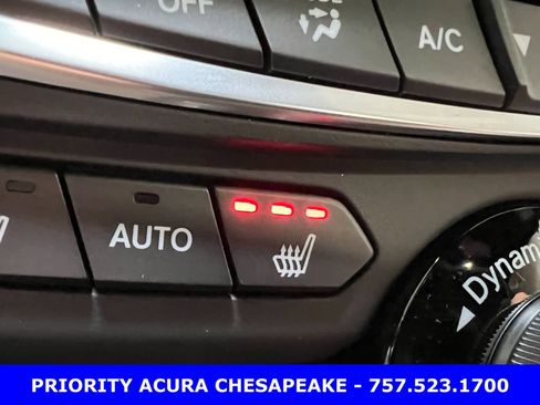 Used 2025 Acura TLX SH-AWD w/ A-SPEC Pkg image 25