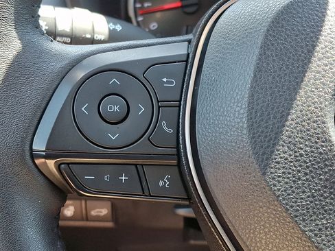 Used 2021 Toyota RAV4 XLE w/ Convenience Package AWD/4WD image 21