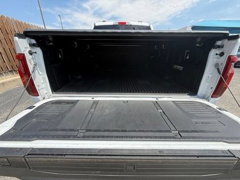 Used 2024 Ford F150 XLT w/ Equipment Group 302A MID AWD/4WD image 7