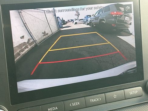 Used 2023 Hyundai Kona SE w/ Cargo Package FWD image 19