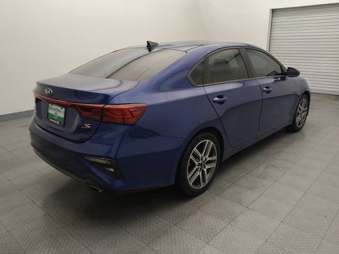 Used 2019 Kia Forte S image 9