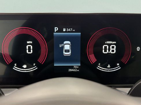 Used 2025 Hyundai Sonata SEL FWD image 20