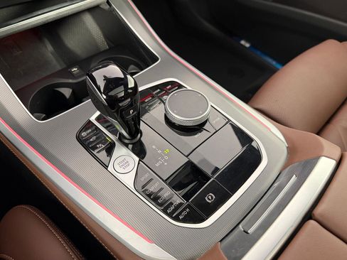 Used 2023 BMW X5 sDrive40i w/ Premium Package image 20