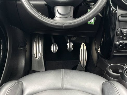 Used 2015 MINI Cooper Countryman S AWD/4WD image 20