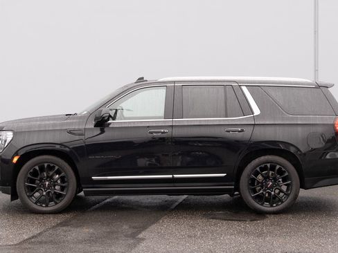 Used 2024 GMC Yukon Denali image 31