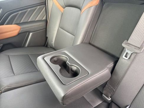 New 2026 GMC Canyon AT4 w/ AT4 Premium Package image 31