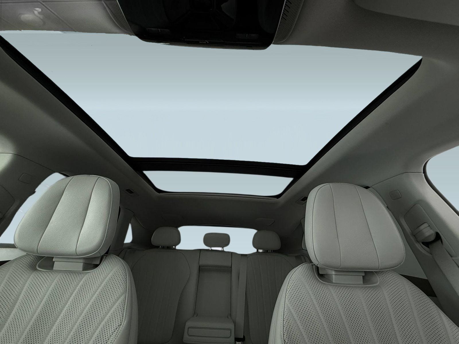 Certified 2023 Mercedes-Benz EQE 500 4MATIC SUV image 21