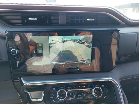 Used 2023 GMC Sierra 1500 Denali image 26