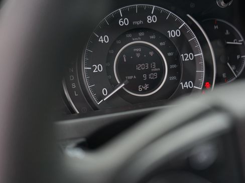 Used 2016 Honda CR-V EX image 18