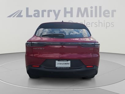New 2025 Dodge Hornet GT w/ Cold Weather Group