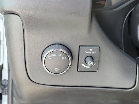 Used 2025 GMC Savana 2500 w/ Driver Convenience Package RWD image 21