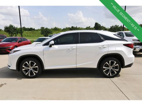 Used 2020 Lexus RX 350 FWD w/ Premium Package image 5