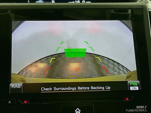 Certified 2023 Subaru Crosstrek 2.5i Limited image 15