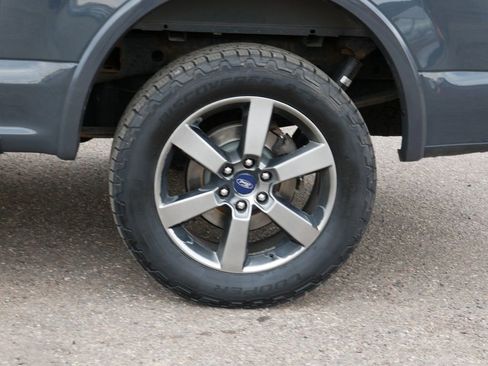 Used 2016 Ford F150 XLT w/ Equipment Group 302A Luxury AWD/4WD image 7