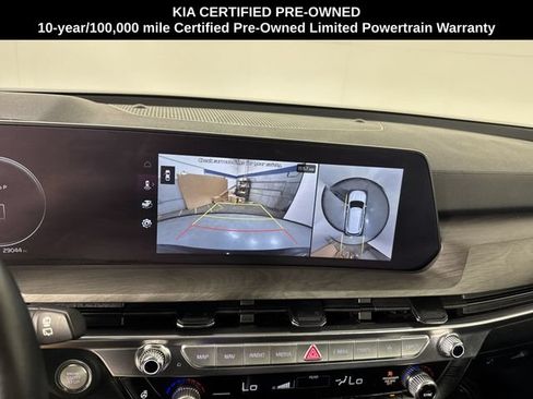 Certified 2023 Kia Telluride SX X-Line AWD/4WD image 7