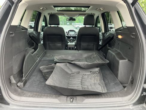 Used 2015 Ford Escape Titanium AWD/4WD image 35