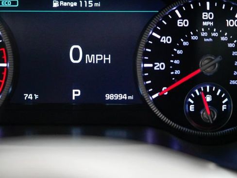 Used 2020 Kia Telluride SX FWD image 35