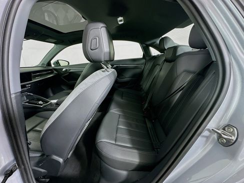 Used 2024 Audi A3 2.0T Premium image 28