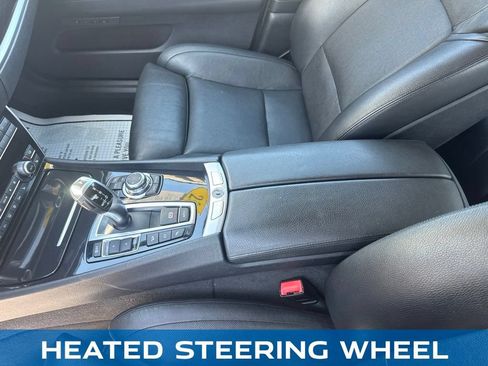 Used 2011 BMW 550i Gran Turismo xDrive AWD/4WD image 28