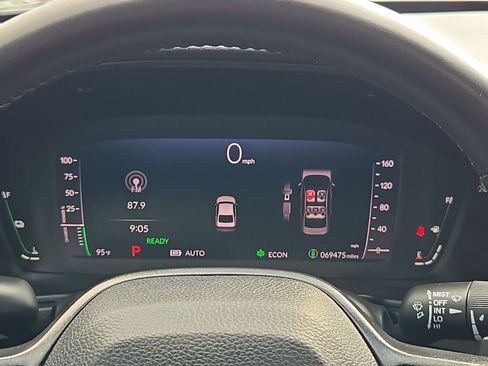 Used 2023 Honda Accord Sport image 21