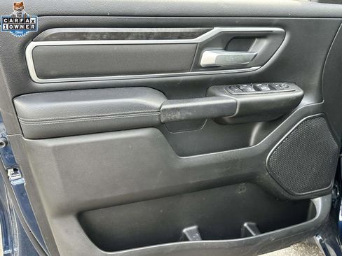 Used 2023 RAM 1500 Big Horn AWD/4WD image 14