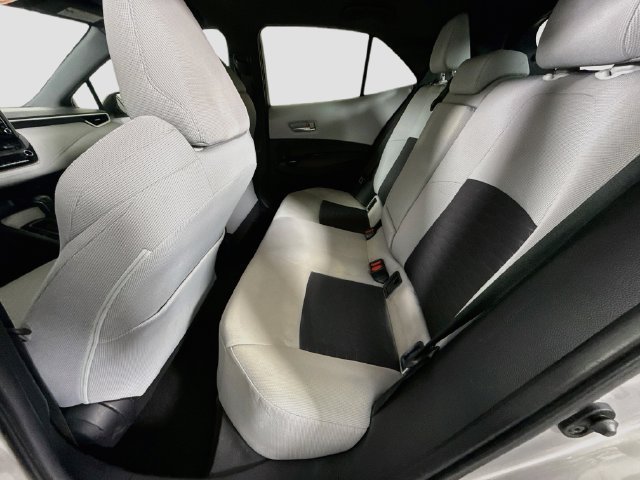 Certified 2019 Toyota Corolla SE w/ Carpet Mat Package FWD image 24