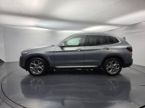 Used 2024 BMW X3 sDrive30i RWD image 7
