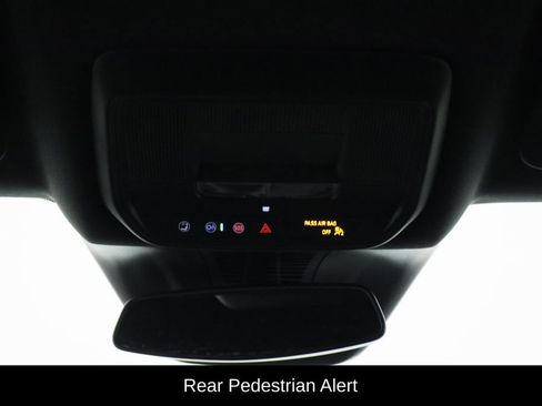 Used 2024 Chevrolet Blazer EV LT image 24