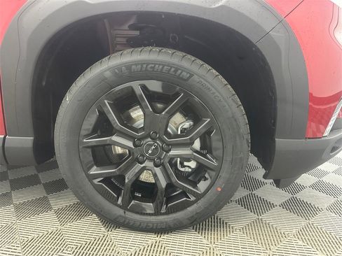 New 2025 Honda Pilot Touring image 14