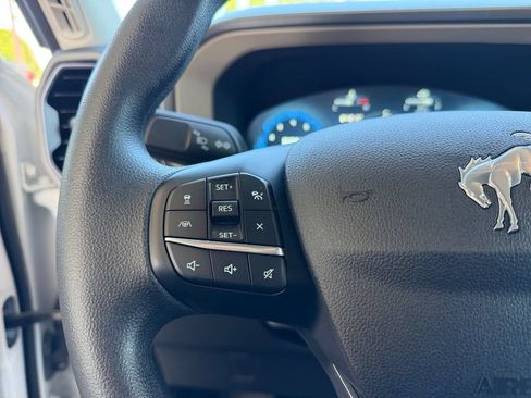 Used 2025 Ford Bronco Sport Big Bend AWD/4WD image 19