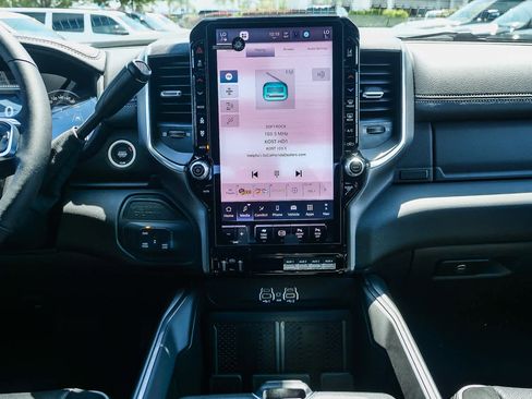 New 2026 RAM 2500 Laramie image 13