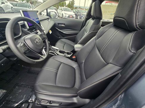 New 2026 Toyota Corolla XLE FWD image 22