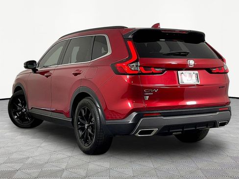 Used 2023 Honda CR-V Sport image 4