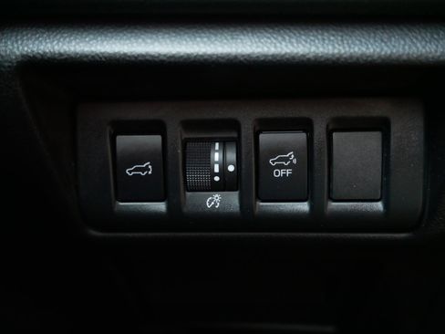 Used 2023 Subaru Outback Limited image 26