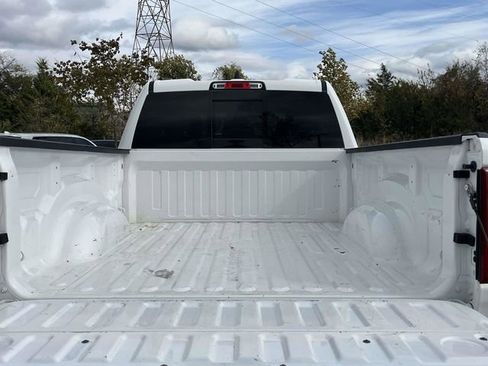 Used 2020 RAM 1500 Laramie image 20