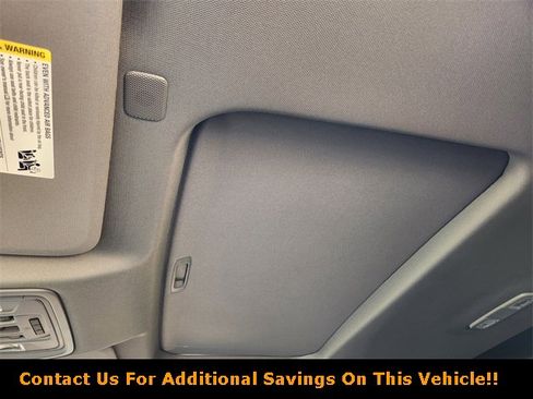 New 2026 GMC Sierra 1500 Elevation w/ Elevation Premium Package image 19