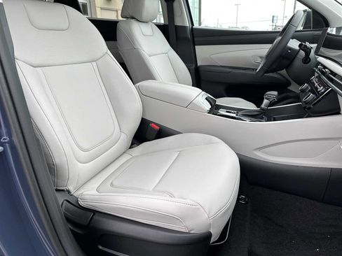 New 2026 Hyundai Tucson SEL image 27