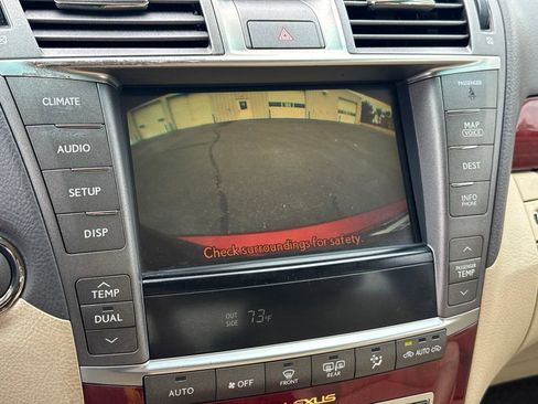 Used 2011 Lexus LS 460 AWD w/ Luxury Value Edition image 24