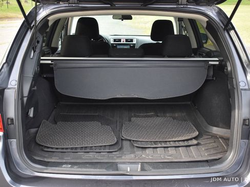 Used 2016 Subaru Outback 2.5i Premium AWD/4WD image 35