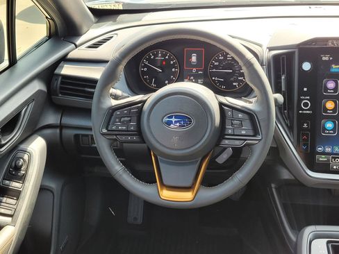New 2026 Subaru Crosstrek 2.5i Wilderness w/ Crosstrek Mirror Package AWD/4WD image 6