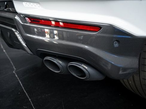 Used 2024 Lamborghini Urus Performante image 20