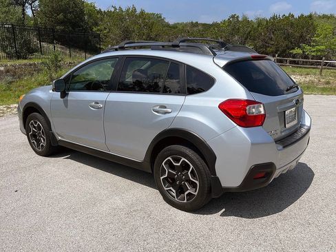 Used 2013 Subaru Crosstrek 2.0i Limited AWD/4WD image 11