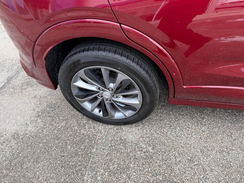 Certified 2023 Buick Encore GX Select w/ Sport Touring Package image 9