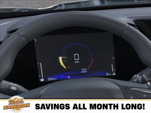 New 2026 Chevrolet Trax LT w/ Driver Confidence Package image 18