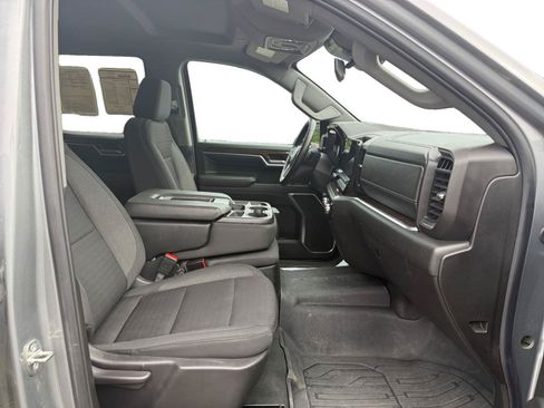 Used 2024 GMC Sierra 1500 SLE w/ Preferred Package AWD/4WD image 26