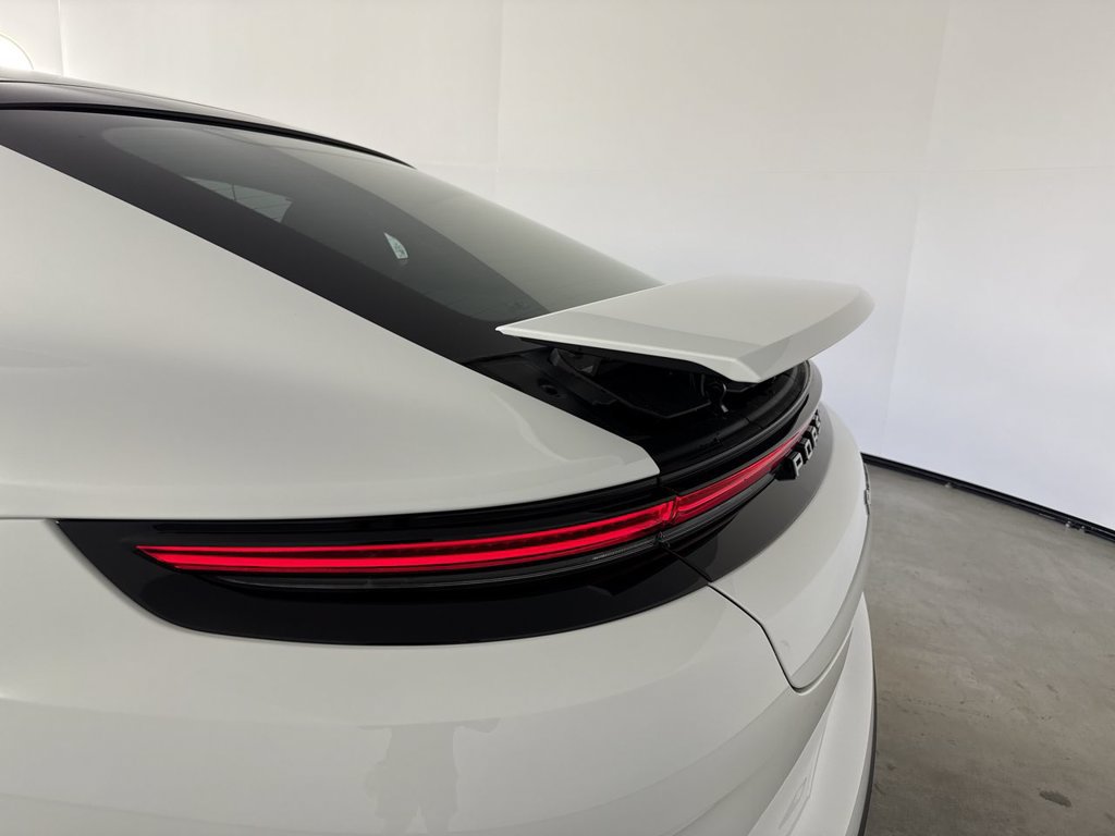 New 2026 Porsche Panamera RWD image 17