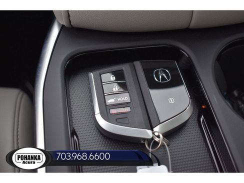 New 2026 Acura RDX Technology Package image 40