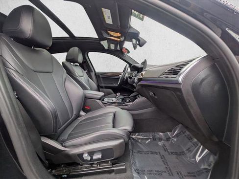 Used 2022 BMW X4 xDrive30i w/ Parking Assistance Package image 22